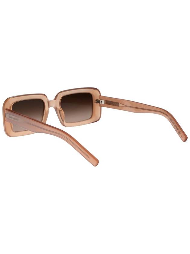 Saint Laurent Eyewear Sunglasses - SAINT LAURENT - BALAAN 5