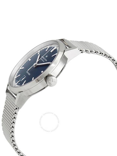 Hamilton Automatic Blue Dial Men's Watch H38425140 - HAMILTON - BALAAN 2