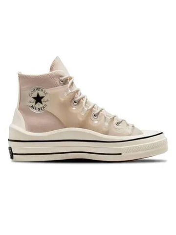 Chuck 70 Utility High String - CONVERSE - BALAAN 1