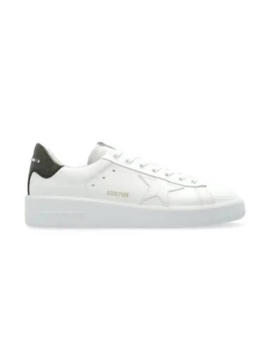 Sneakers GMF00197F005983 10361 White - GOLDEN GOOSE - BALAAN 2