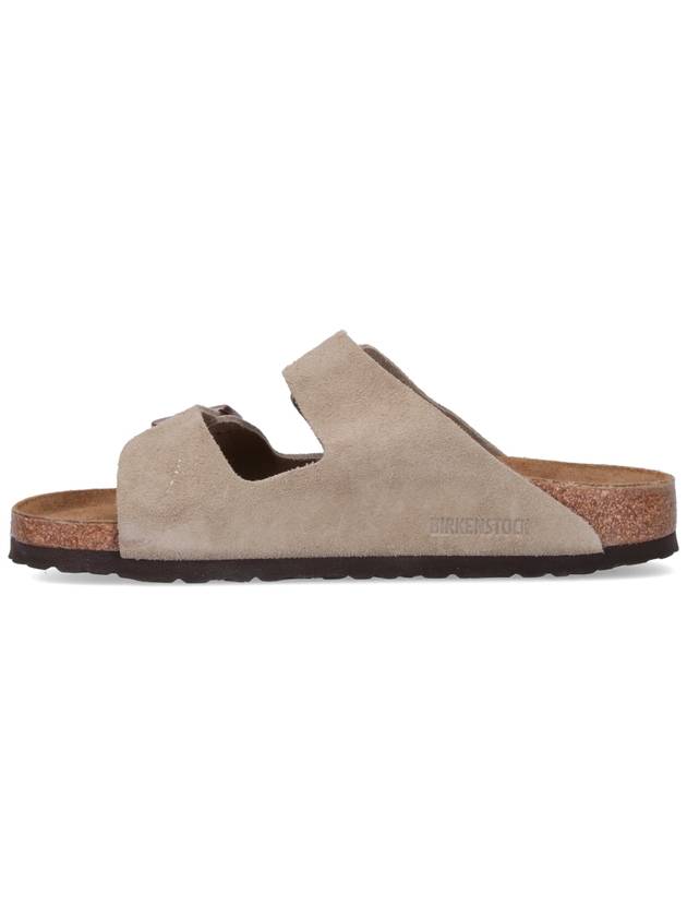 Sandals 051463 TAUPE DOVE - BIRKENSTOCK - BALAAN 4