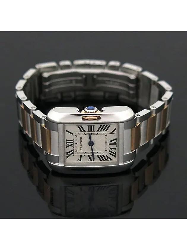 W5310036 Women s Watch - CARTIER - BALAAN 2