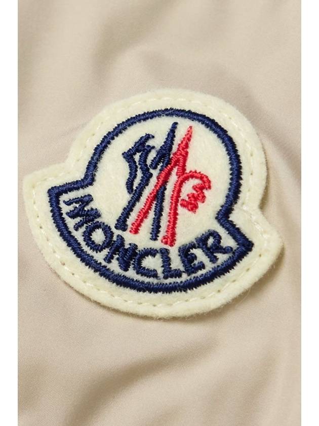 Monclair padded down vest 1A00076 54A81 20L CONTRIN - MONCLER - BALAAN 8