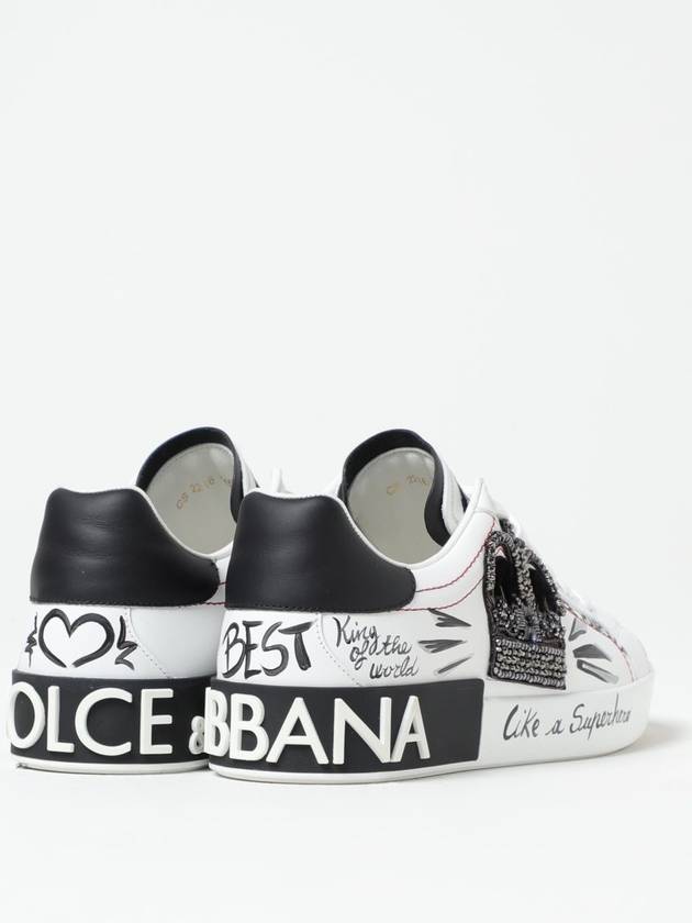 Sneakers men Dolce & Gabbana - DOLCE&GABBANA - BALAAN 3