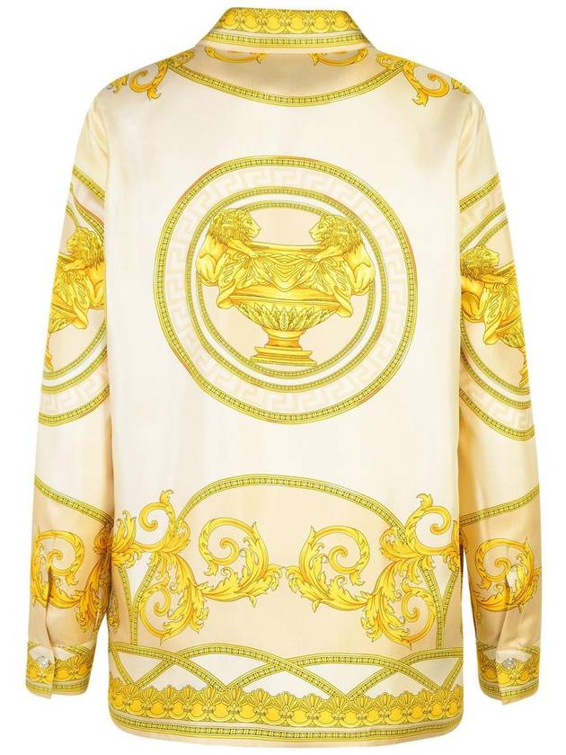 Shirt 1001360 1A11528 5K520 - VERSACE - BALAAN 4