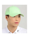 Caden Cap GMAC09438 M073 Men's Caden Cap - J.LINDEBERG - BALAAN 1