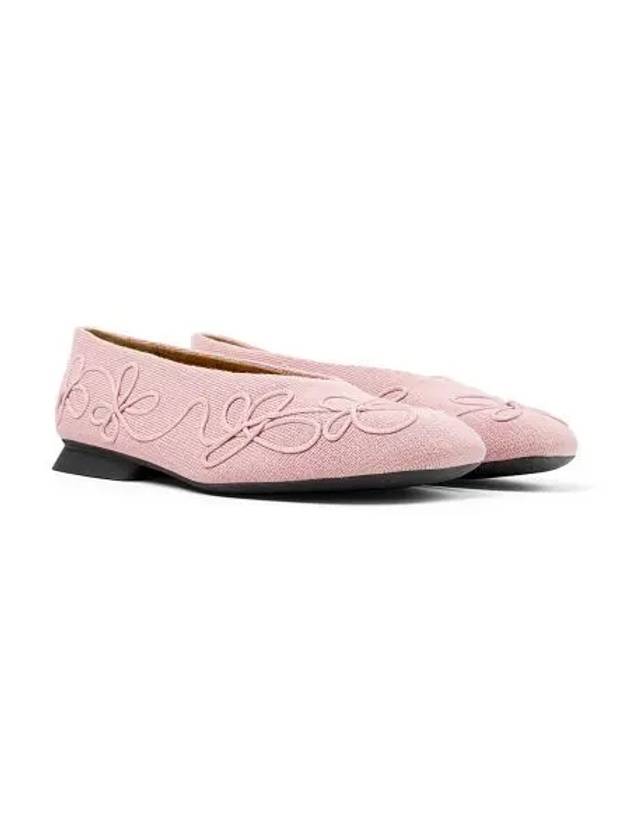 Casimyra embroidery ballerina shoes K201672002 - CAMPER - BALAAN 2