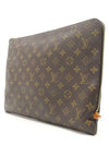 M44498 Clutch Bag - LOUIS VUITTON - BALAAN 2