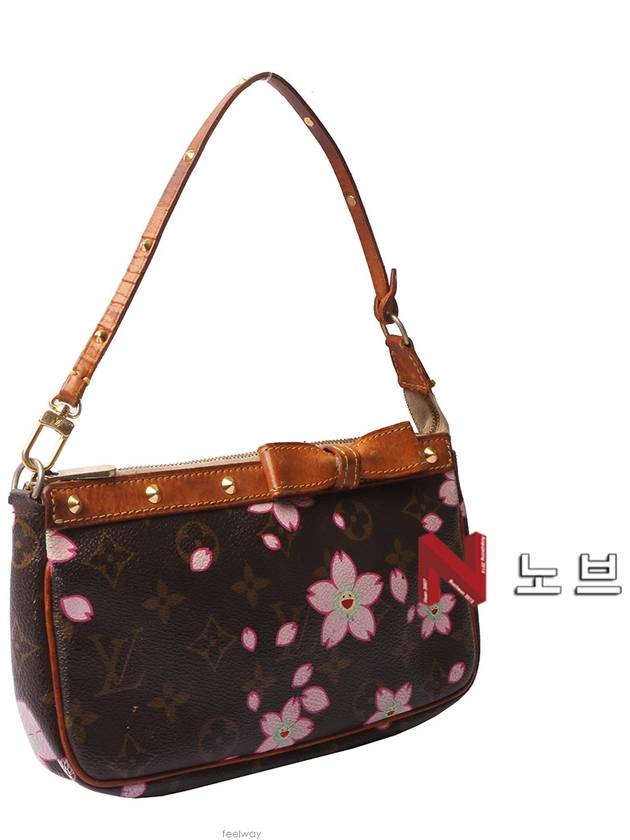 women shoulder bag - LOUIS VUITTON - BALAAN 2