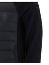 Padding 8G00019 80093 999 Black - MONCLER - BALAAN 6