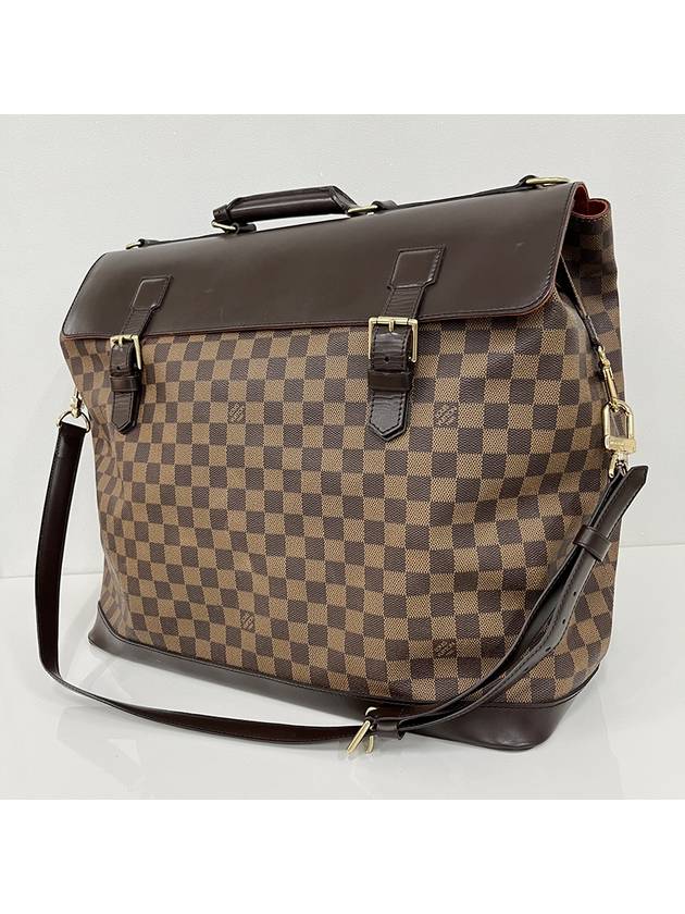 men s luggage bag - LOUIS VUITTON - BALAAN 5