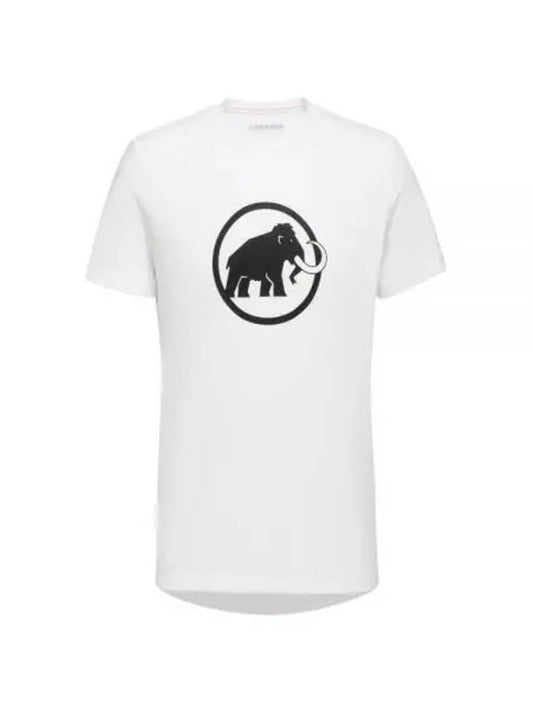 Core T Shirt Men Classic - MAMMUT - BALAAN 2