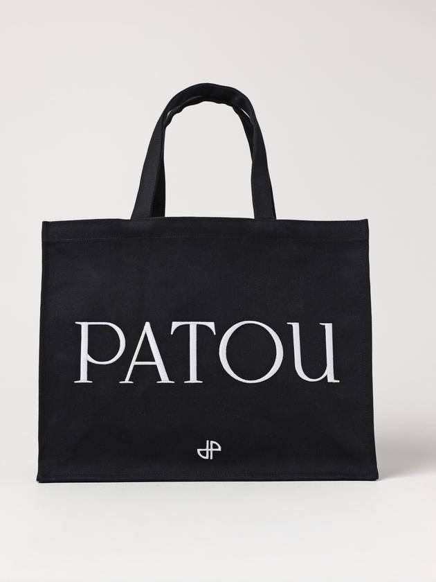 Handbag woman Patou - PATOU - BALAAN 1