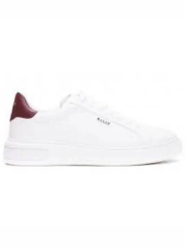 Men s Sneakers MIKY F207 1276196 - BALLY - BALAAN 1