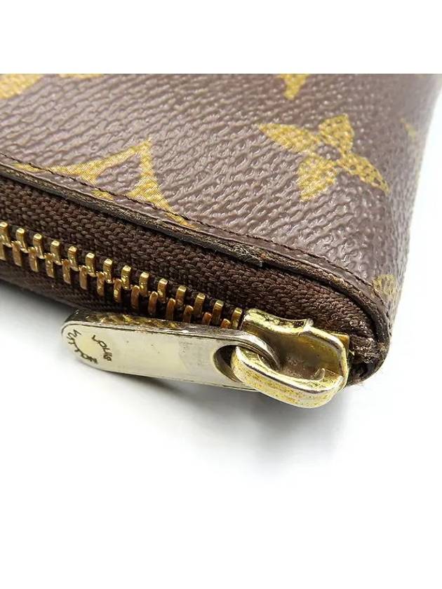 M61440 medium wallet - LOUIS VUITTON - BALAAN 5