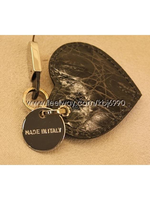 Wani cell phone strap key holder - COLOMBO - BALAAN 4