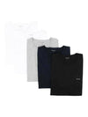 Paul Smith Short Sleeve T Shirt M1A389M5PK1A Free MIX - PAUL SMITH - BALAAN 1