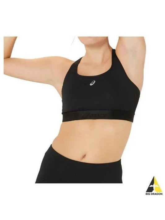 Road Compression Bra Top W 2012C995001 Sports - ASICS - BALAAN 1