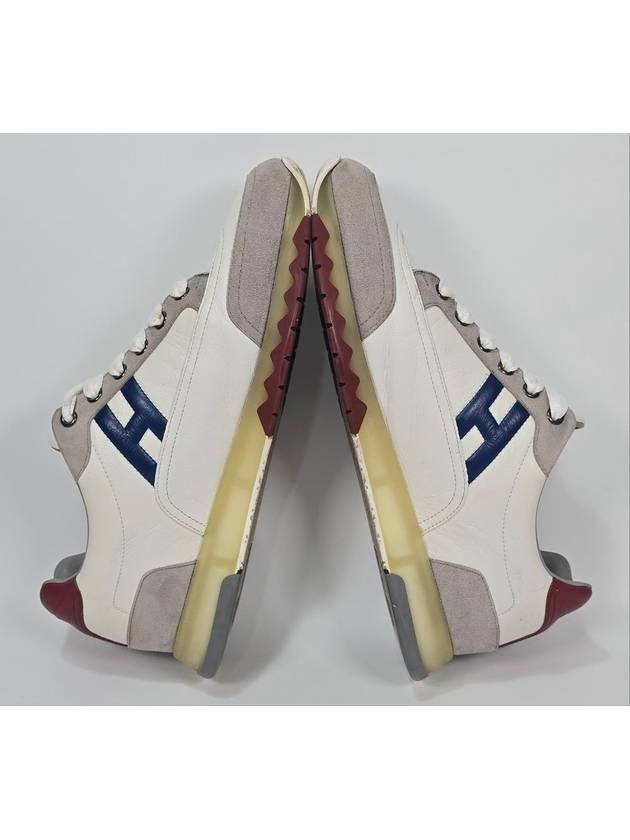 trail sneakers 250 - HERMES - BALAAN 5