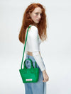 Mai Blume Cross Bag Green Spring - DER KOFFER - BALAAN 3