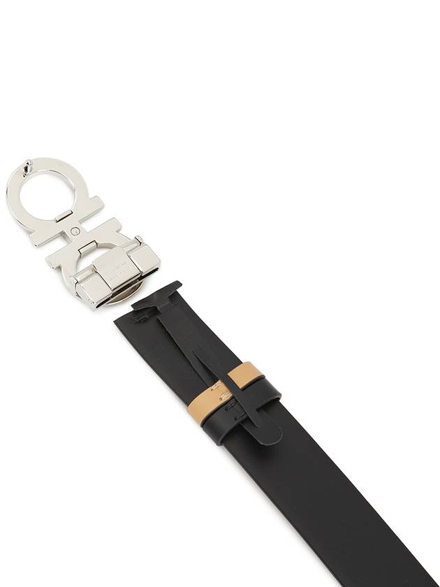 NB03 Ferragamo Womens Belt - SALVATORE FERRAGAMO - BALAAN 6