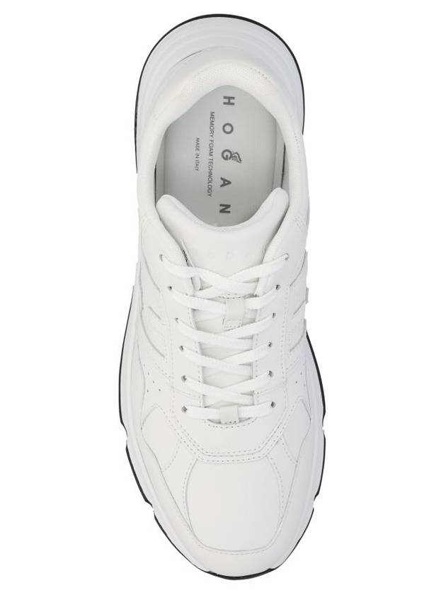 Hogan Sneakers White - HOGAN - BALAAN 4