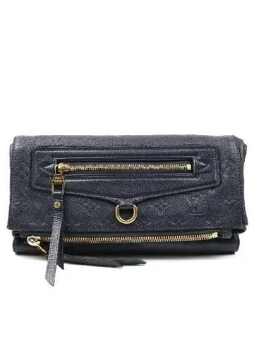 M93425 Clutch Bag - LOUIS VUITTON - BALAAN 1