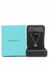 Tiffany AU750 Necklace Jewelry - TIFFANY & CO. - BALAAN 5