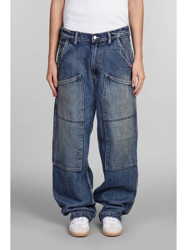 Amish Super Jeans - AMISH - BALAAN 1