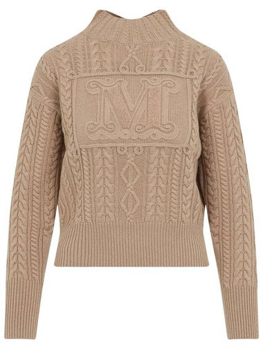 Max Mara Sweater - MAX MARA - BALAAN 1