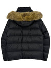 1A00198 5968E 999 MAYAP Padding Black - MONCLER - BALAAN 4