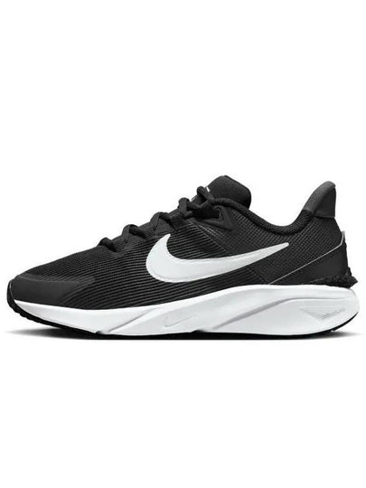 Kids Star Runner 4 GS Low Top Sneakers - NIKE - BALAAN 2