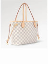 Neverfull PM Tote Bag Beige - LOUIS VUITTON - BALAAN 3