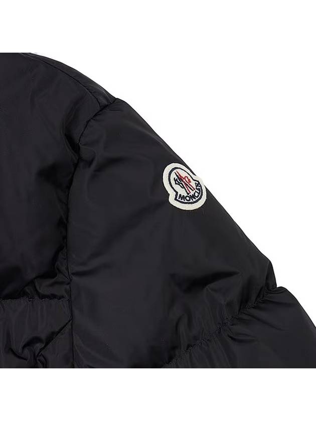 Sirli Women s Padded Jacket 1A00195 539ZD 999 - MONCLER - BALAAN 7