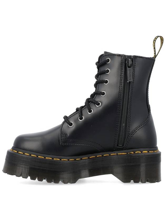 Dr. Martens Jadon Platform Boots - DR. MARTENS - BALAAN 3