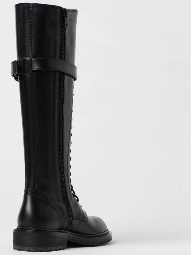 Boots woman Ann Demeulemeester - ANN DEMEULEMEESTER - BALAAN 3