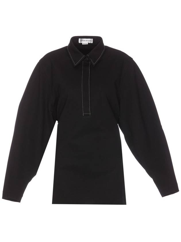 Victoria Beckham Top - VICTORIA BECKHAM - BALAAN 1