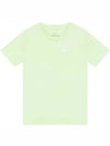 Genuine Junior Dry Fit Legend Tee DX9537 376 - NIKE - BALAAN 2