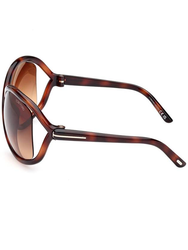 Tom Ford Eyewear Sunglasses - TOM FORD - BALAAN 3