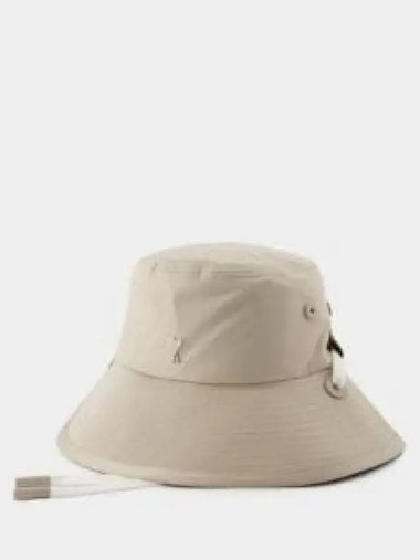 24 de Coeur String Bucket Hat UHA233 CO0009 271 1237264 - AMI - BALAAN 1