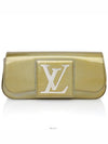 women clutch bag - LOUIS VUITTON - BALAAN 1