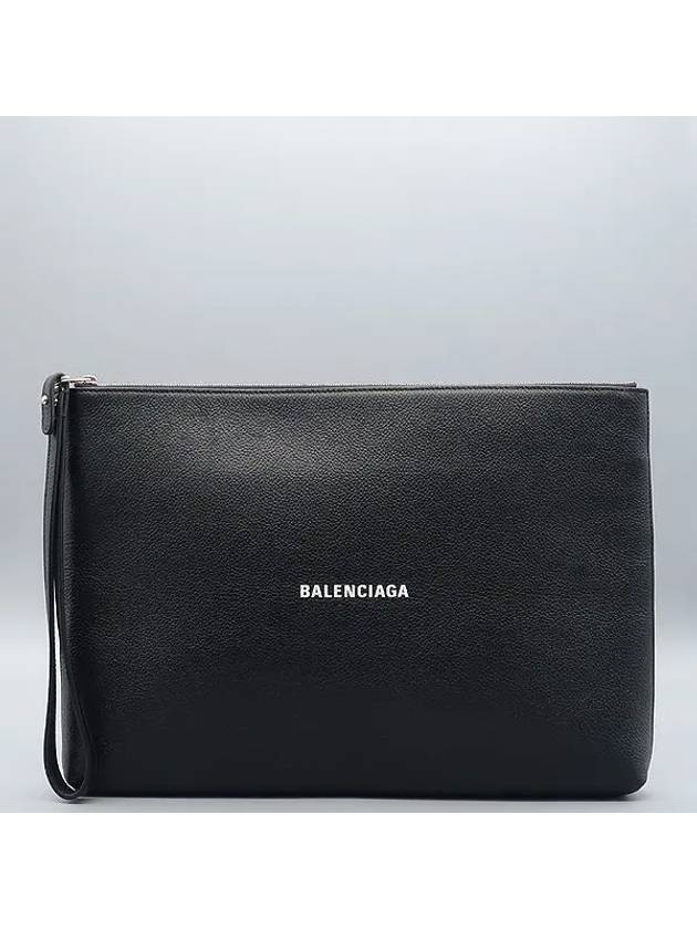 655926 clutch bag - BALENCIAGA - BALAAN 1