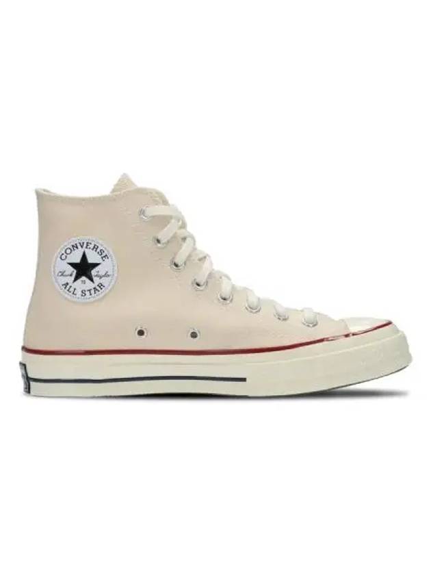 Chuck 70 High Parchment - CONVERSE - BALAAN 1