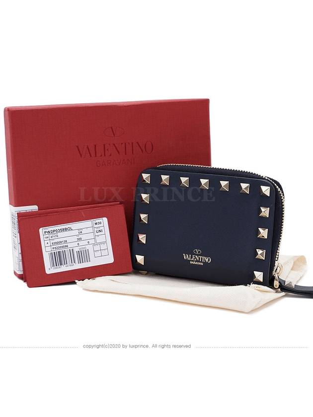 women card wallet - VALENTINO - BALAAN 1