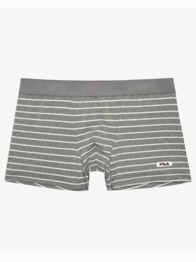 UNDERWEAR Outfit ECCO Eco Stripe Men s Draw FI4DRE2401MLML - FILA - BALAAN 1