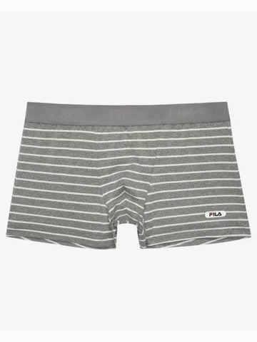 UNDERWEAR Outfit ECCO Eco Stripe Men s Draw FI4DRE2401MLML - FILA - BALAAN 1