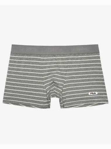 UNDERWEAR Outfit ECCO Eco Stripe Men s Draw FI4DRE2401MLML - FILA - BALAAN 1