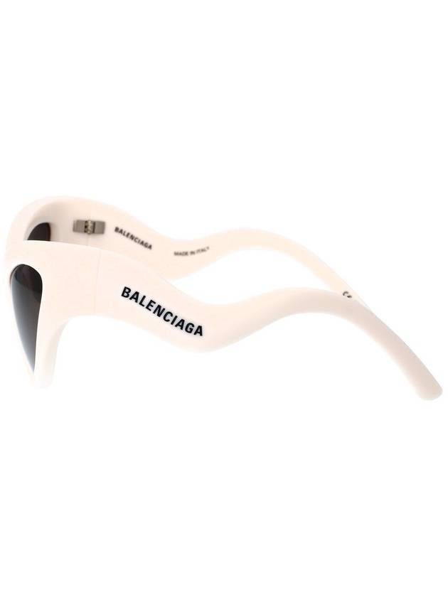 Sunglasses 00 538189185 BB0319S 003 IVORY - BALENCIAGA - BALAAN 4