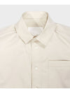 Signature Shirts Oatmeal - DENSITY - BALAAN 7