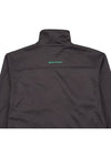 Wales Bonner Trefoil Track Jacket Night Brown - ADIDAS - BALAAN 10